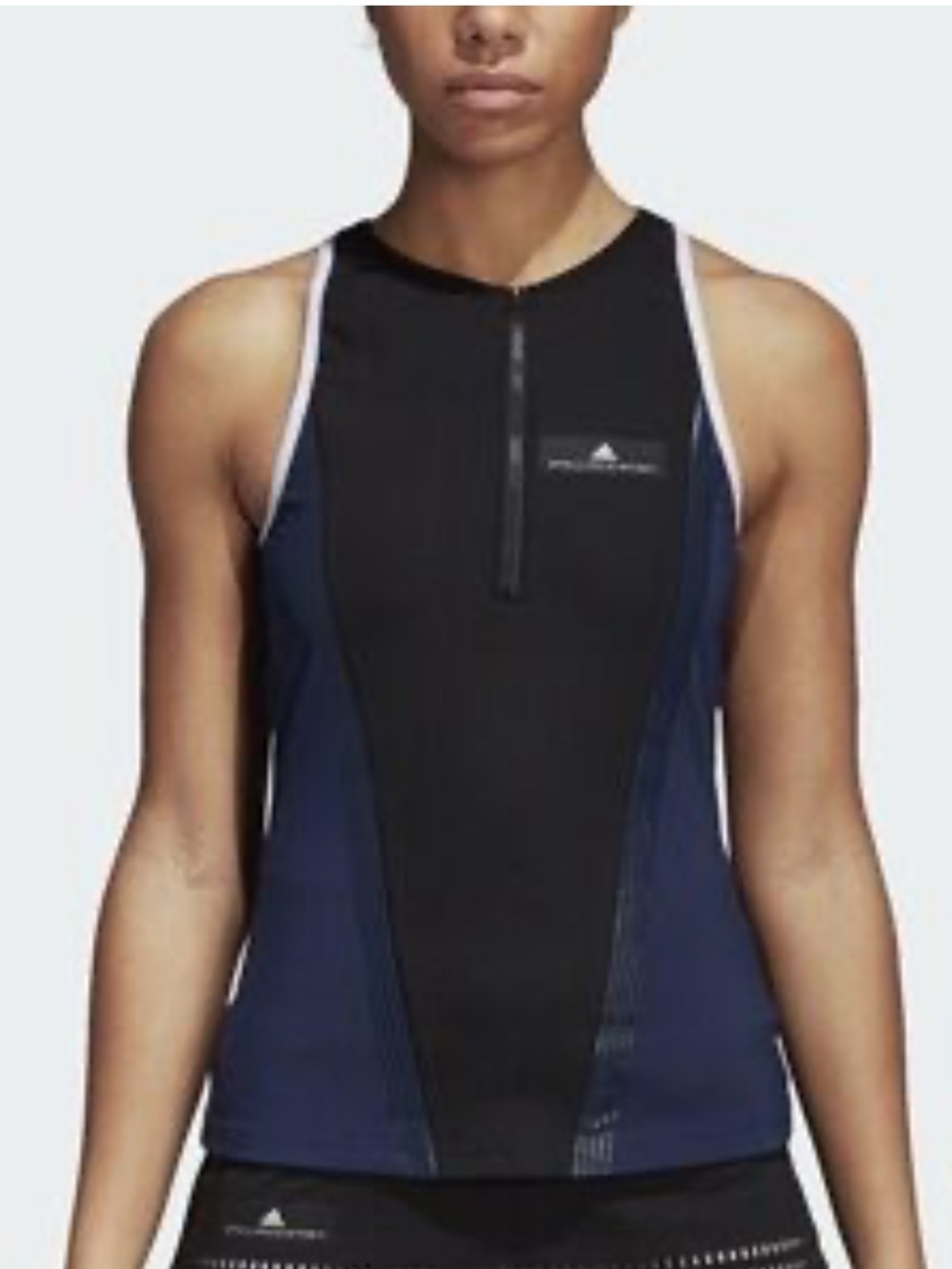 Adidas by Stella McCartney Athletic Top